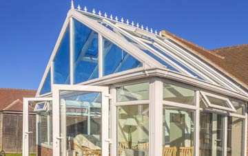 conservatory roof insulation costs Crooked Billet