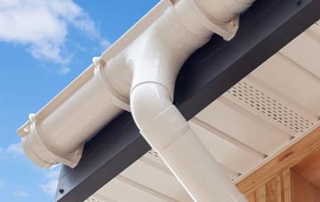 Crooked Billet gutter installation costs