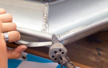 disadvantages of Crooked Billet lead roofing