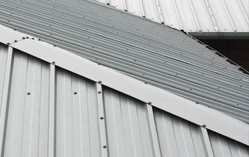 disadvantages of Crooked Billet metal roofing