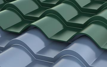 who should consider Crooked Billet plastic roofs
