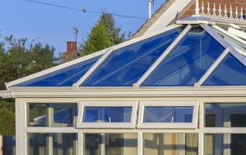 professional Crooked Billet conservatory insulation