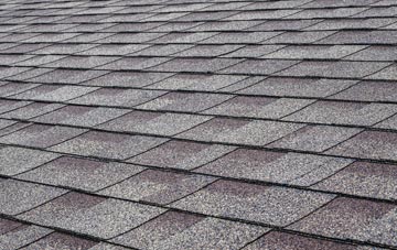 Crooked Billet tiles for shallow pitch roofing